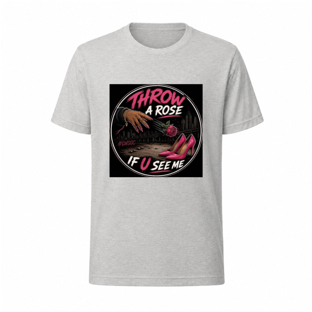 Throw a Rock 8