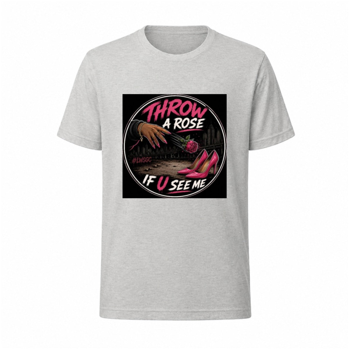 Throw a Rock 8