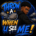 Throw a Rock 7