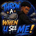 Throw a Rock 7