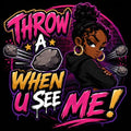 Throw a Rock 6