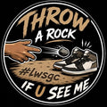 Throw a Rock 1